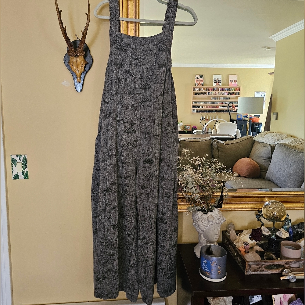 Mycelium Jumper - image 6